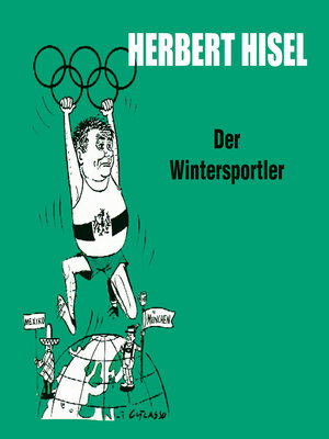 cover image of Der Wintersportler (ungekürzt)